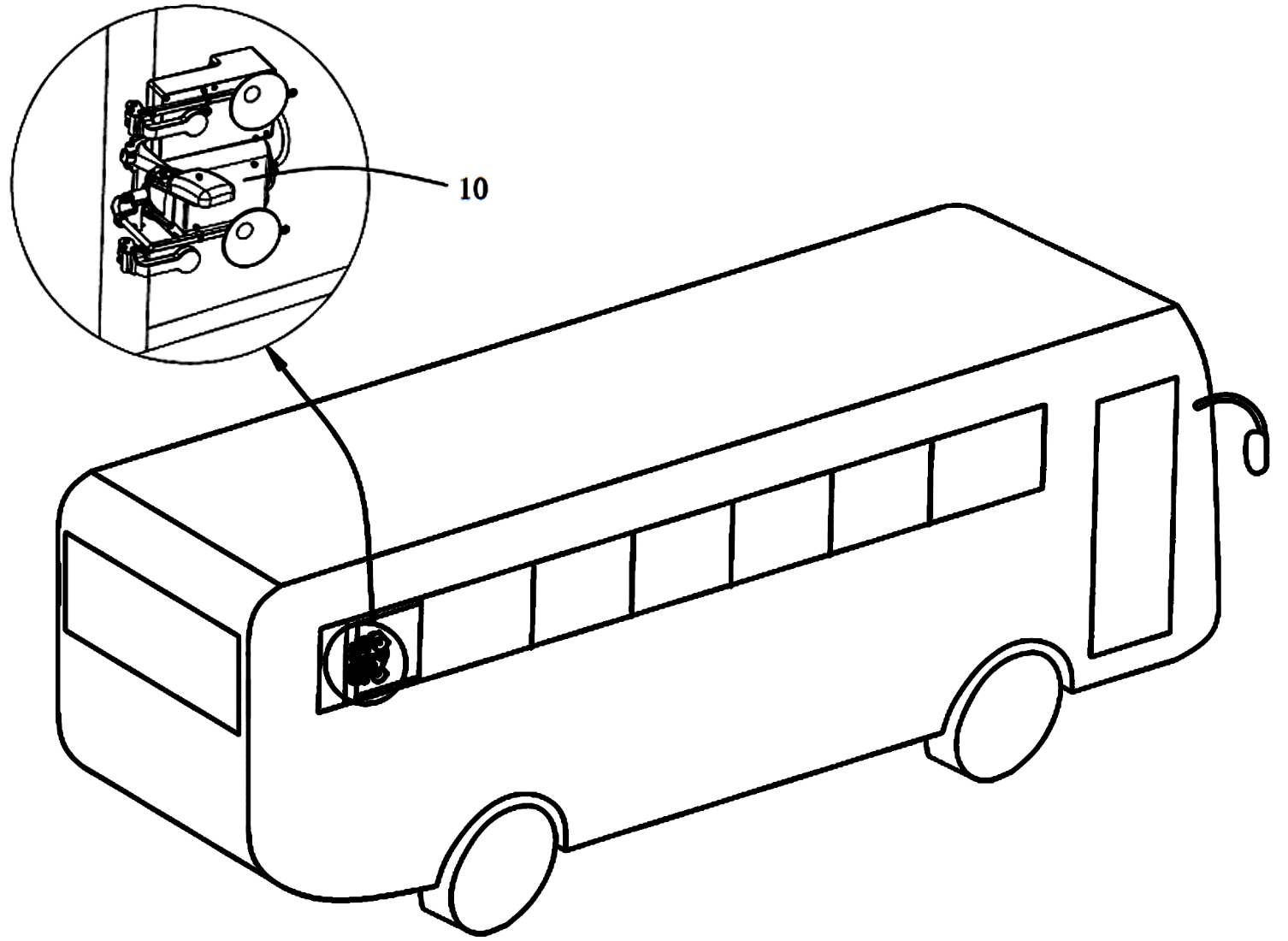 無人機(jī)大氣監(jiān)測(cè)系統(tǒng)
