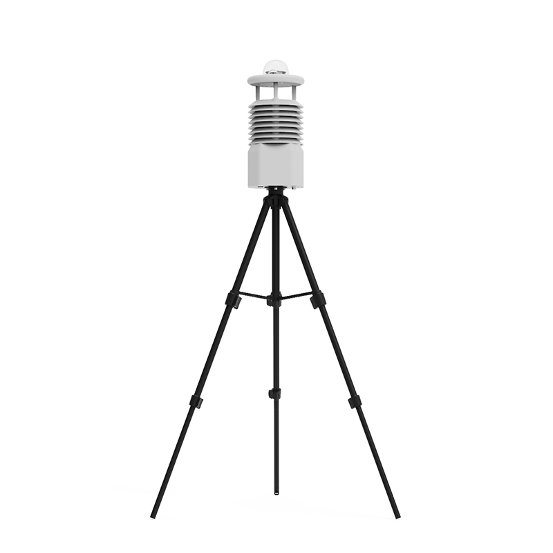 今年首個高溫紅色預警已發(fā)布，便攜式自動氣象觀測站產品助您安然度過高溫~