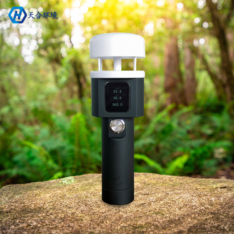  正規(guī)手持氣象站需要校準(zhǔn)嗎？