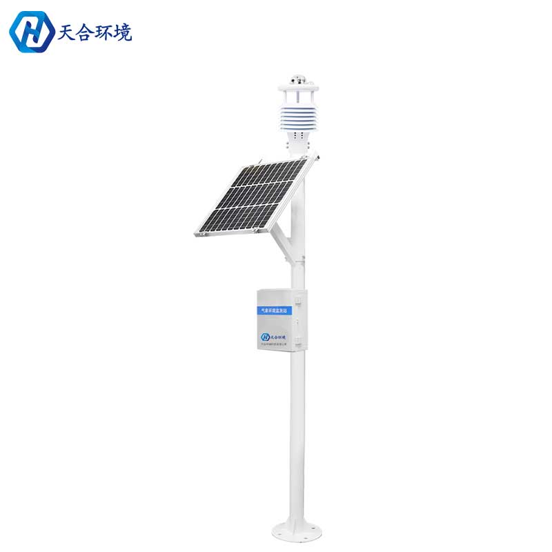 校園氣象站建設(shè)意義有哪些？