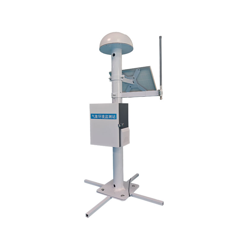 GNSS位移監(jiān)測站