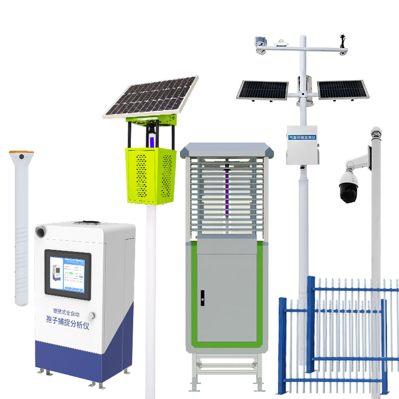 高標準農(nóng)田儀器設備