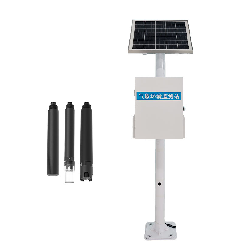 水產養(yǎng)殖監(jiān)測站