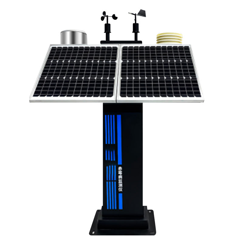 馬鈴薯晚疫病監(jiān)測(cè)儀