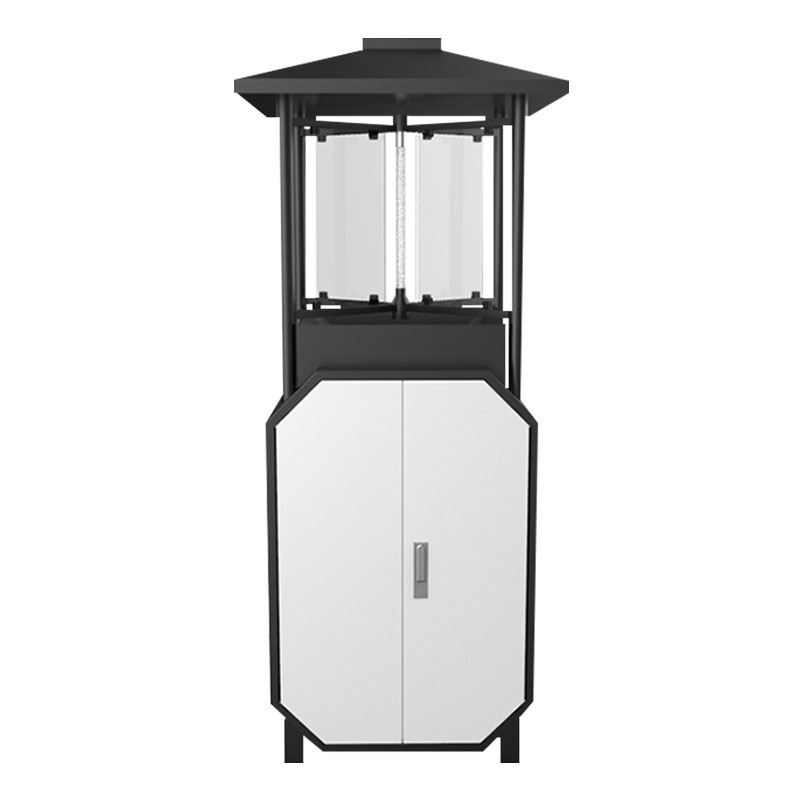 玉米螟測報(bào)儀