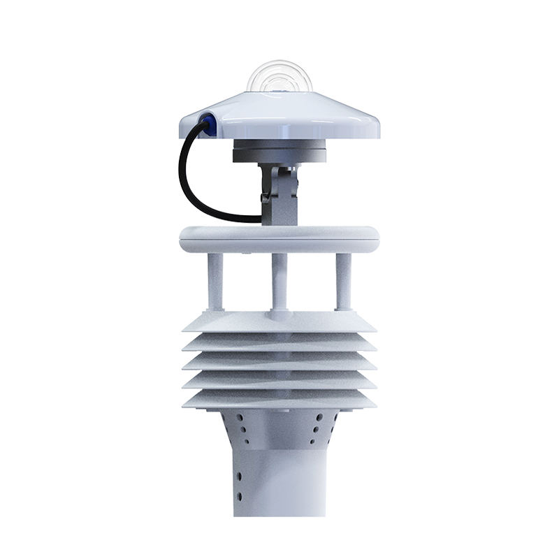 光伏發(fā)電環(huán)境監(jiān)測(cè)儀